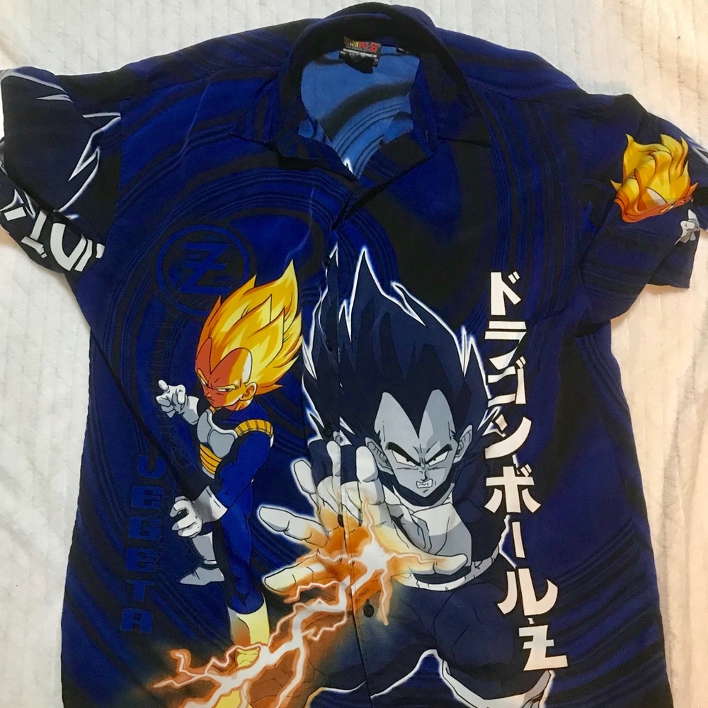 Dragon Ball Z VINTAGE